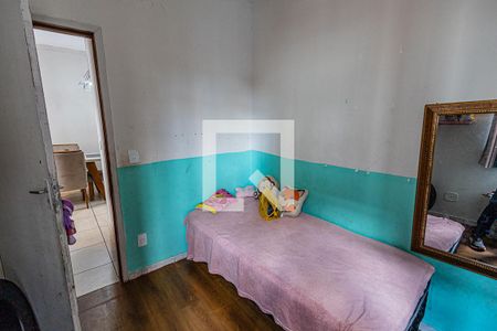 Quarto 2 de apartamento à venda com 2 quartos, 50m² em Santa Monica, Belo Horizonte