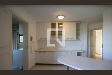 Apartamento à venda com 4 quartos, 198m² em Jardim Parque Morumbi, São Paulo