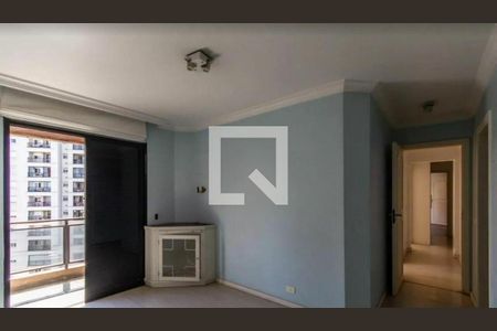 Apartamento à venda com 4 quartos, 198m² em Jardim Parque Morumbi, São Paulo