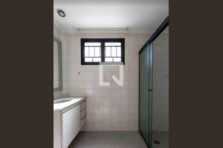 Apartamento à venda com 4 quartos, 198m² em Jardim Parque Morumbi, São Paulo