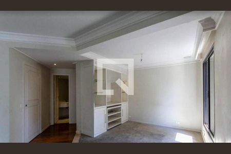 Apartamento à venda com 4 quartos, 198m² em Jardim Parque Morumbi, São Paulo