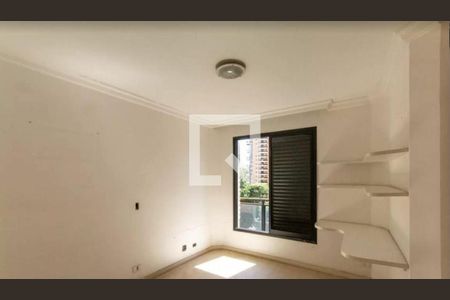 Apartamento à venda com 4 quartos, 198m² em Jardim Parque Morumbi, São Paulo