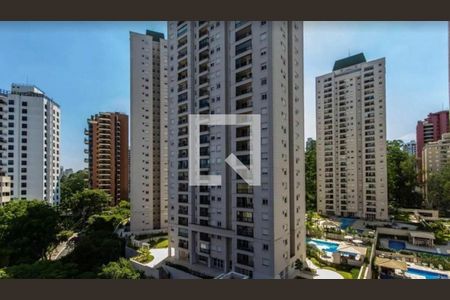 Apartamento à venda com 4 quartos, 198m² em Jardim Parque Morumbi, São Paulo