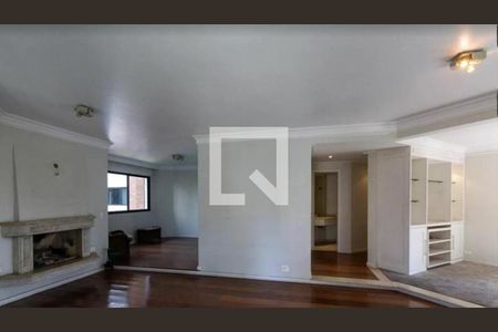 Apartamento à venda com 4 quartos, 198m² em Jardim Parque Morumbi, São Paulo