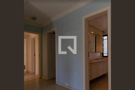 Apartamento à venda com 4 quartos, 198m² em Jardim Parque Morumbi, São Paulo