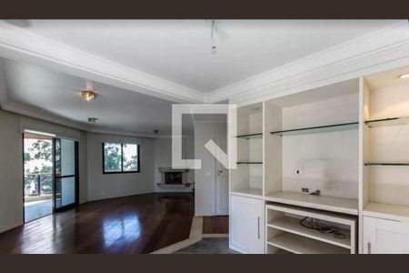 Apartamento à venda com 4 quartos, 198m² em Jardim Parque Morumbi, São Paulo