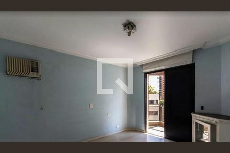 Apartamento à venda com 4 quartos, 198m² em Jardim Parque Morumbi, São Paulo