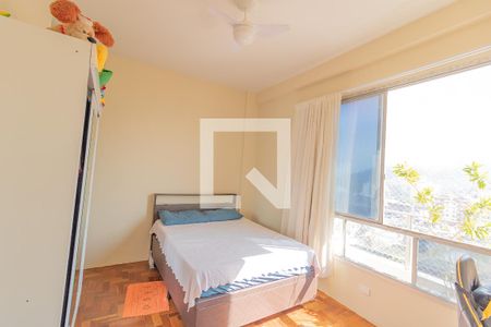 Quarto 2 de apartamento à venda com 3 quartos, 128m² em Vila Isabel, Rio de Janeiro