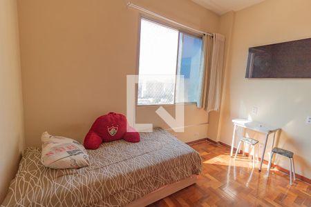 Quarto 1 de apartamento à venda com 3 quartos, 128m² em Vila Isabel, Rio de Janeiro