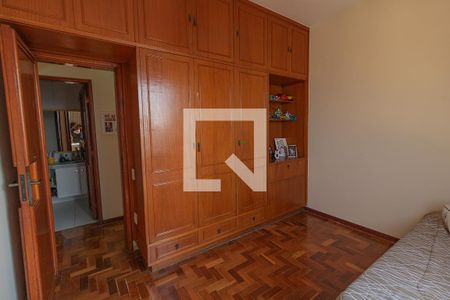 Quarto 1 de apartamento à venda com 3 quartos, 128m² em Vila Isabel, Rio de Janeiro