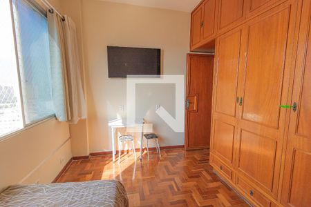 Quarto 1 de apartamento à venda com 3 quartos, 128m² em Vila Isabel, Rio de Janeiro