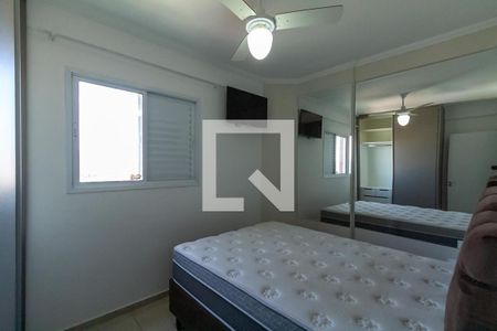 Quarto 1 de apartamento à venda com 2 quartos, 49m² em Demarchi, São Bernardo do Campo