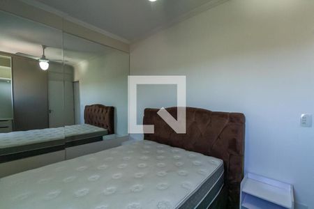 Quarto 1 de apartamento para alugar com 2 quartos, 49m² em Demarchi, São Bernardo do Campo