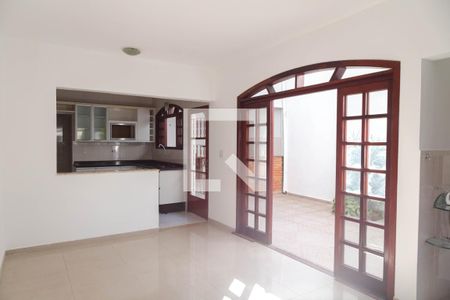 Sala de Jantar de casa à venda com 3 quartos, 224m² em Jardim Rosa de Franca, Guarulhos