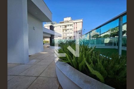 Apartamento à venda com 3 quartos, 134m² em Vila Nova, Campinas