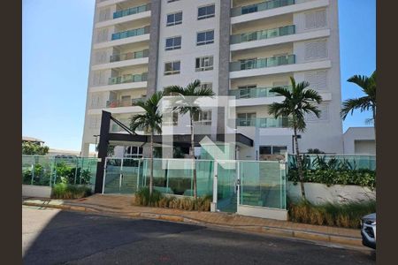 Apartamento à venda com 3 quartos, 134m² em Vila Nova, Campinas