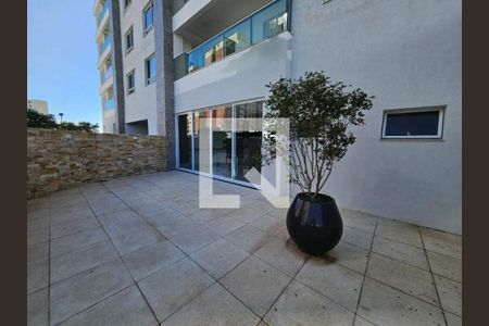 Apartamento à venda com 3 quartos, 134m² em Vila Nova, Campinas