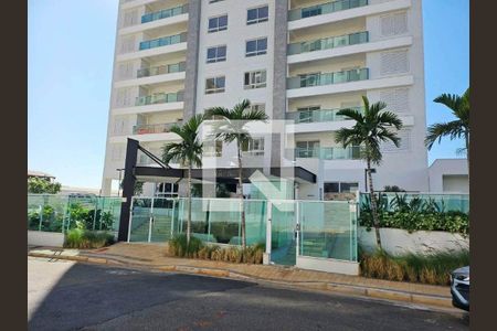 Apartamento à venda com 3 quartos, 134m² em Vila Nova, Campinas