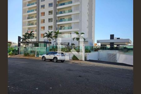 Apartamento à venda com 3 quartos, 134m² em Vila Nova, Campinas