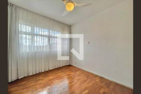 Apartamento à venda com 3 quartos, 132m² em Centro, Belo Horizonte