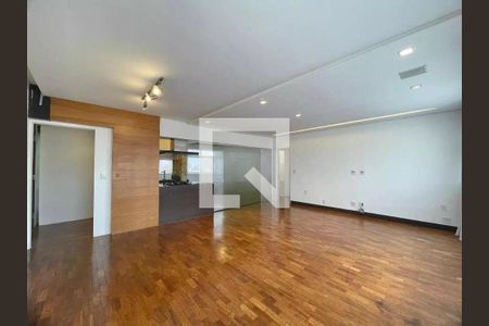 Apartamento à venda com 3 quartos, 132m² em Centro, Belo Horizonte