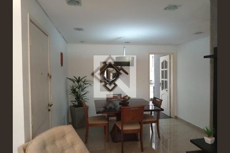 Apartamento à venda com 3 quartos, 98m² em Parque Prado, Campinas