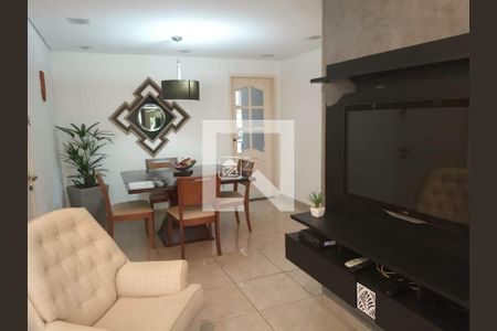 Apartamento à venda com 3 quartos, 98m² em Parque Prado, Campinas