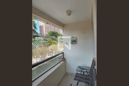 Apartamento à venda com 3 quartos, 98m² em Parque Prado, Campinas