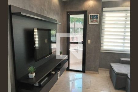 Apartamento à venda com 3 quartos, 98m² em Parque Prado, Campinas