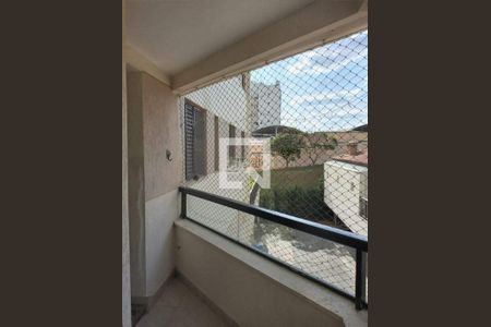 Apartamento à venda com 3 quartos, 98m² em Parque Prado, Campinas