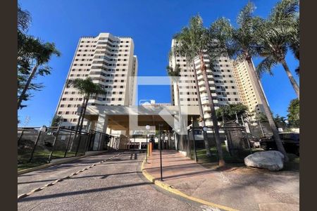 Apartamento à venda com 3 quartos, 98m² em Parque Prado, Campinas