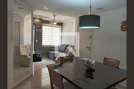 Apartamento à venda com 3 quartos, 98m² em Parque Prado, Campinas