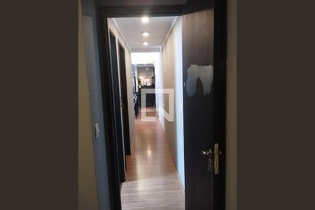 Apartamento à venda com 2 quartos, 53m² em Vila Progresso, Campinas