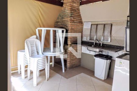 Apartamento à venda com 2 quartos, 53m² em Vila Progresso, Campinas