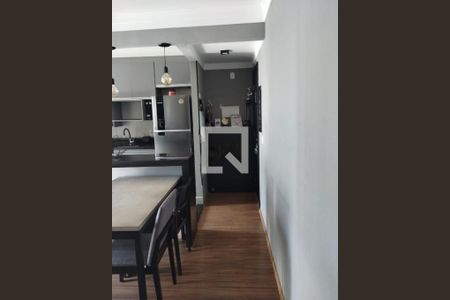 Apartamento à venda com 2 quartos, 53m² em Vila Progresso, Campinas