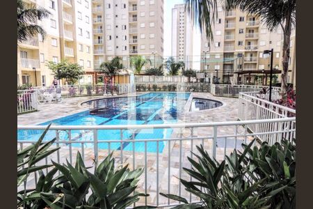 Apartamento à venda com 2 quartos, 53m² em Vila Progresso, Campinas