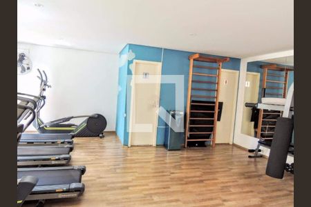 Apartamento à venda com 2 quartos, 53m² em Vila Progresso, Campinas