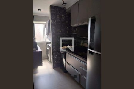 Apartamento à venda com 2 quartos, 53m² em Vila Progresso, Campinas