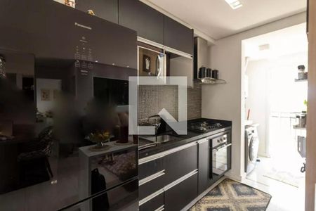 Apartamento à venda com 1 quarto, 64m² em Brás, São Paulo