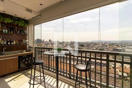 Apartamento à venda com 1 quarto, 64m² em Brás, São Paulo