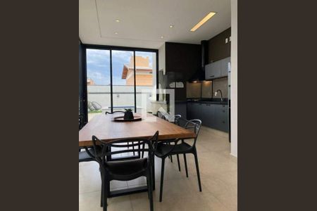 Casa à venda com 3 quartos, 197m² em Jardim Nova Europa, Campinas