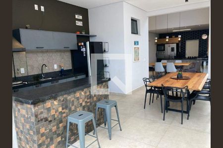 Casa à venda com 3 quartos, 197m² em Jardim Nova Europa, Campinas