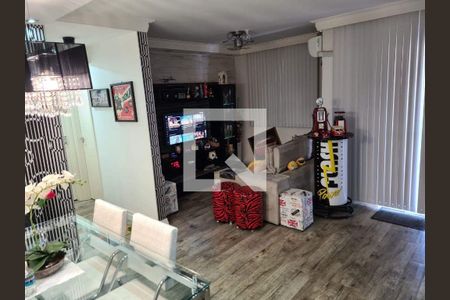 Apartamento à venda com 2 quartos, 59m² em Cidade São Francisco, São Paulo