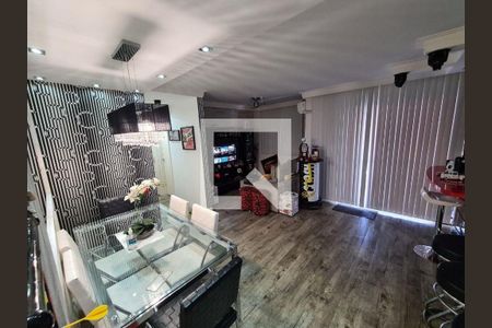 Apartamento à venda com 2 quartos, 59m² em Cidade São Francisco, São Paulo