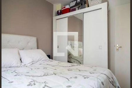 Apartamento à venda com 2 quartos, 55m² em Vila da Saúde, São Paulo