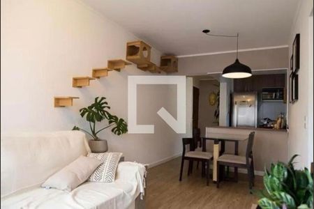 Apartamento à venda com 2 quartos, 55m² em Vila da Saúde, São Paulo