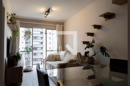 Apartamento à venda com 2 quartos, 55m² em Vila da Saúde, São Paulo