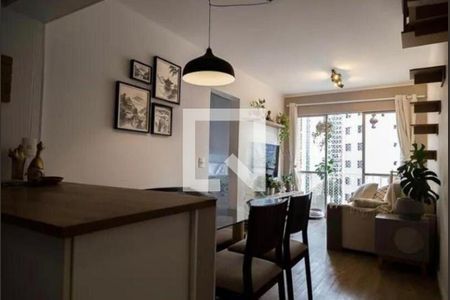 Apartamento à venda com 2 quartos, 55m² em Vila da Saúde, São Paulo