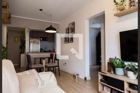 Apartamento à venda com 2 quartos, 55m² em Vila da Saúde, São Paulo