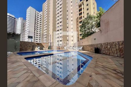 Apartamento à venda com 3 quartos, 100m² em Vila Paraiso, Campinas